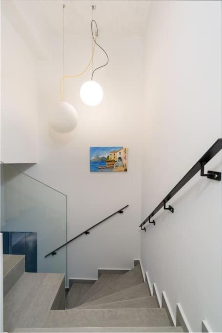 Central, Parking, Play Area, 1Km To The Sea Heraklion  Bagian luar foto
