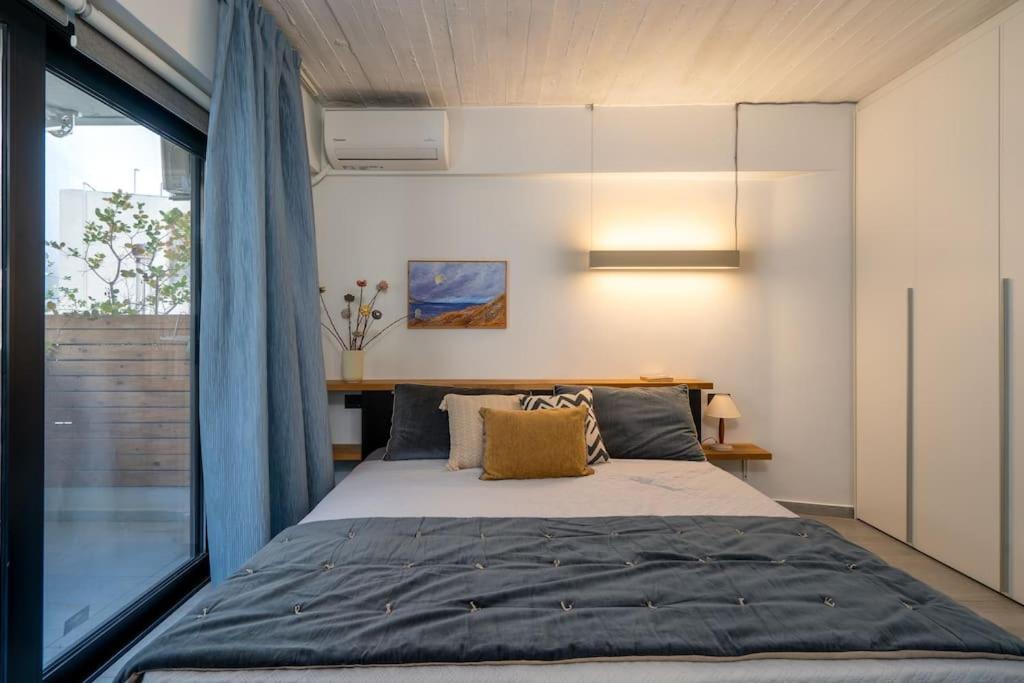Central, Parking, Play Area, 1Km To The Sea Heraklion  Bagian luar foto